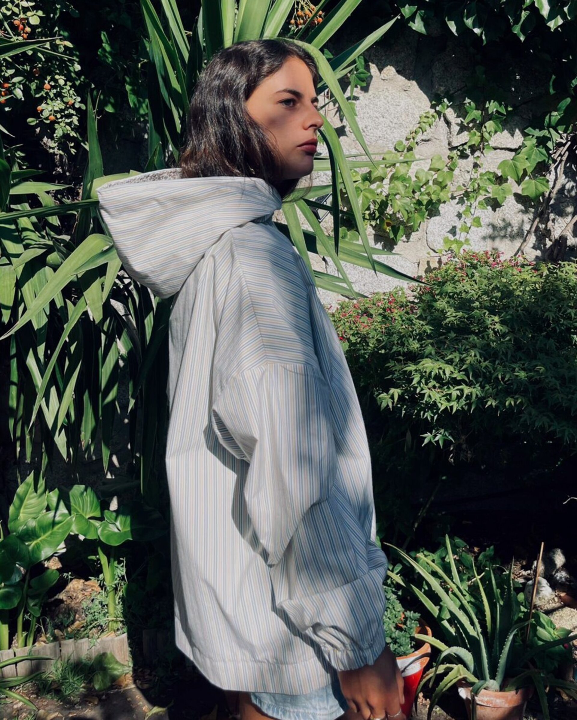 CAMISERA AMARILLA - 2