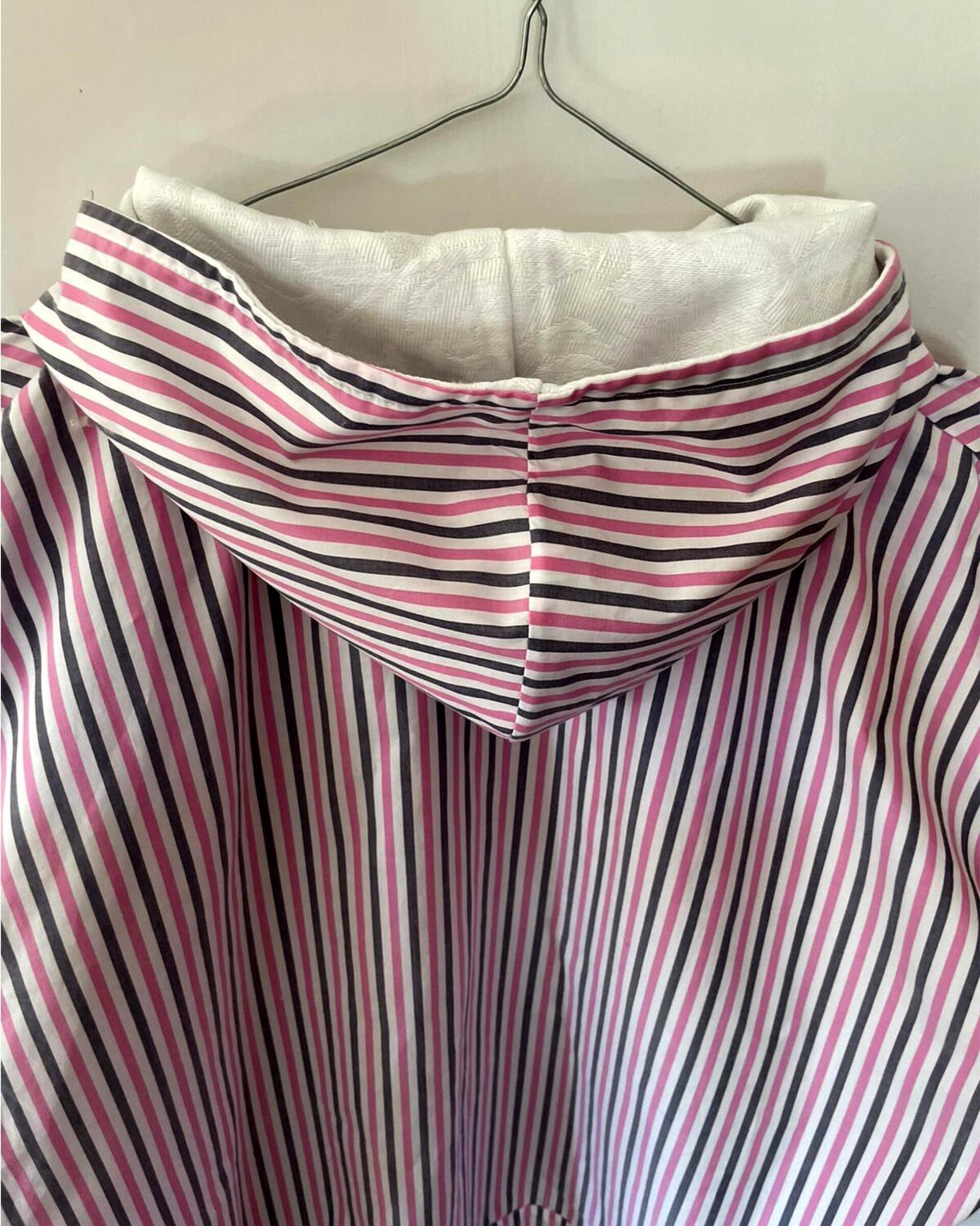 CAMISERA ROSA - 6