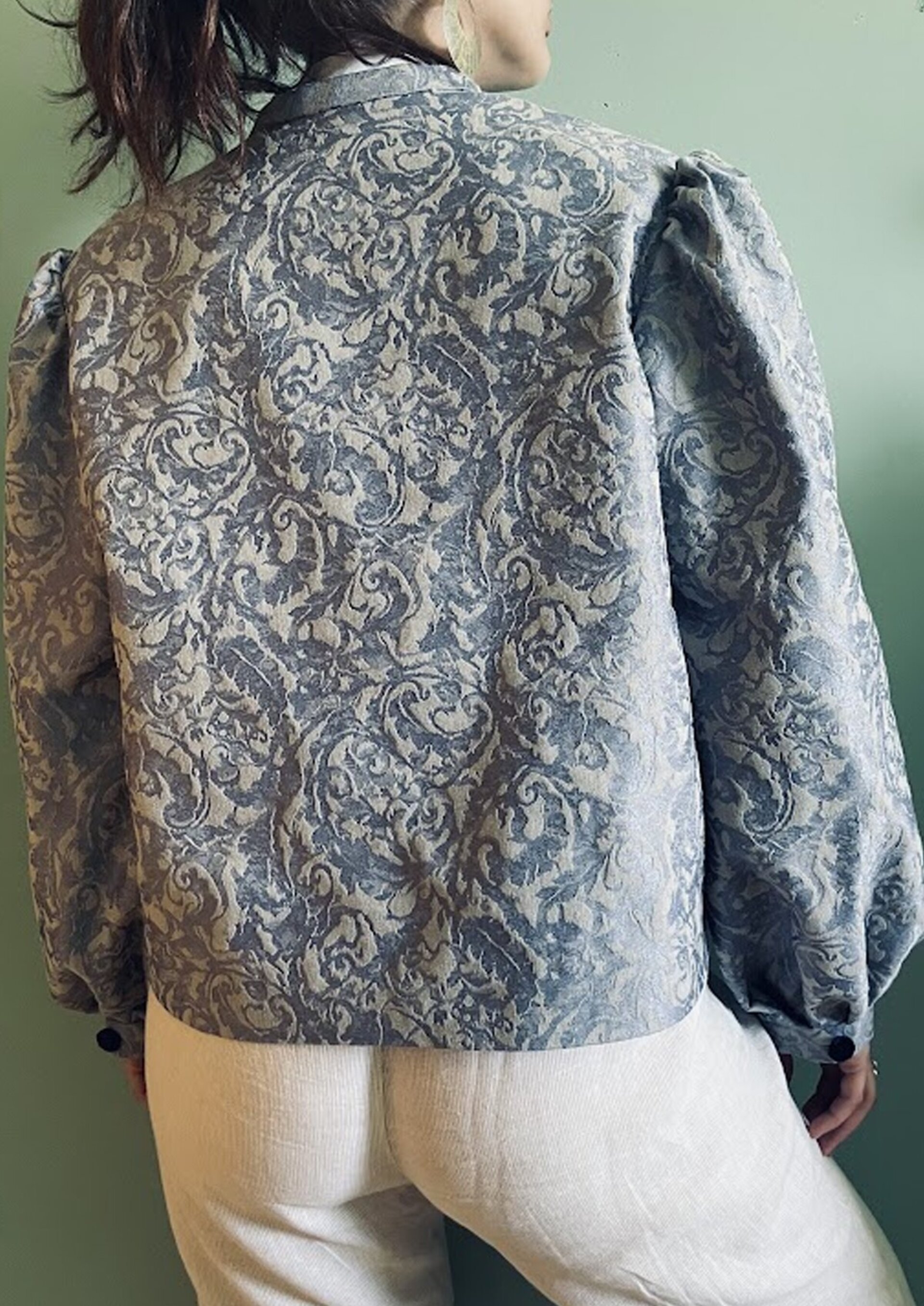 CHAQUETA ISABEL - 5