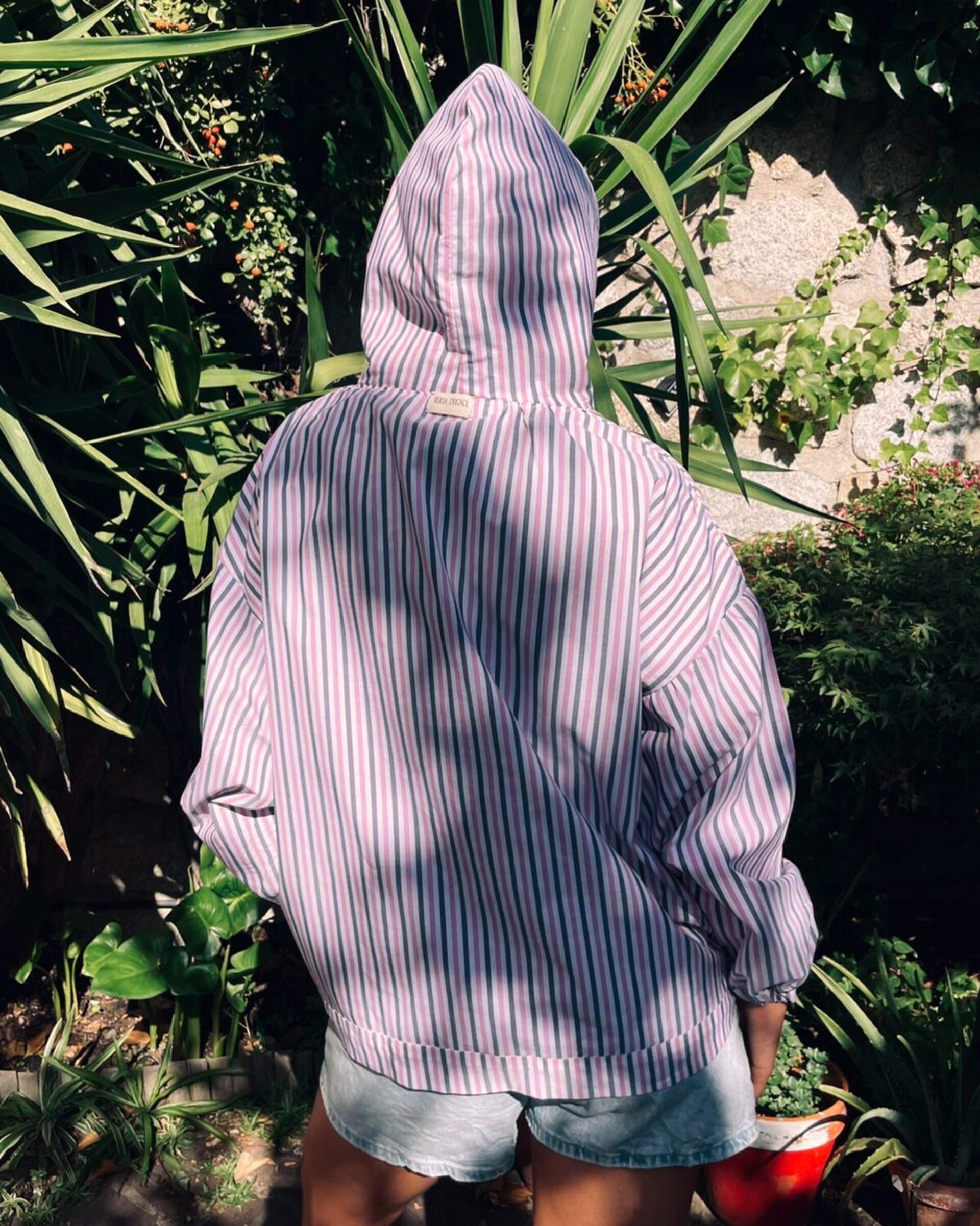 CAMISERA ROSA - 3