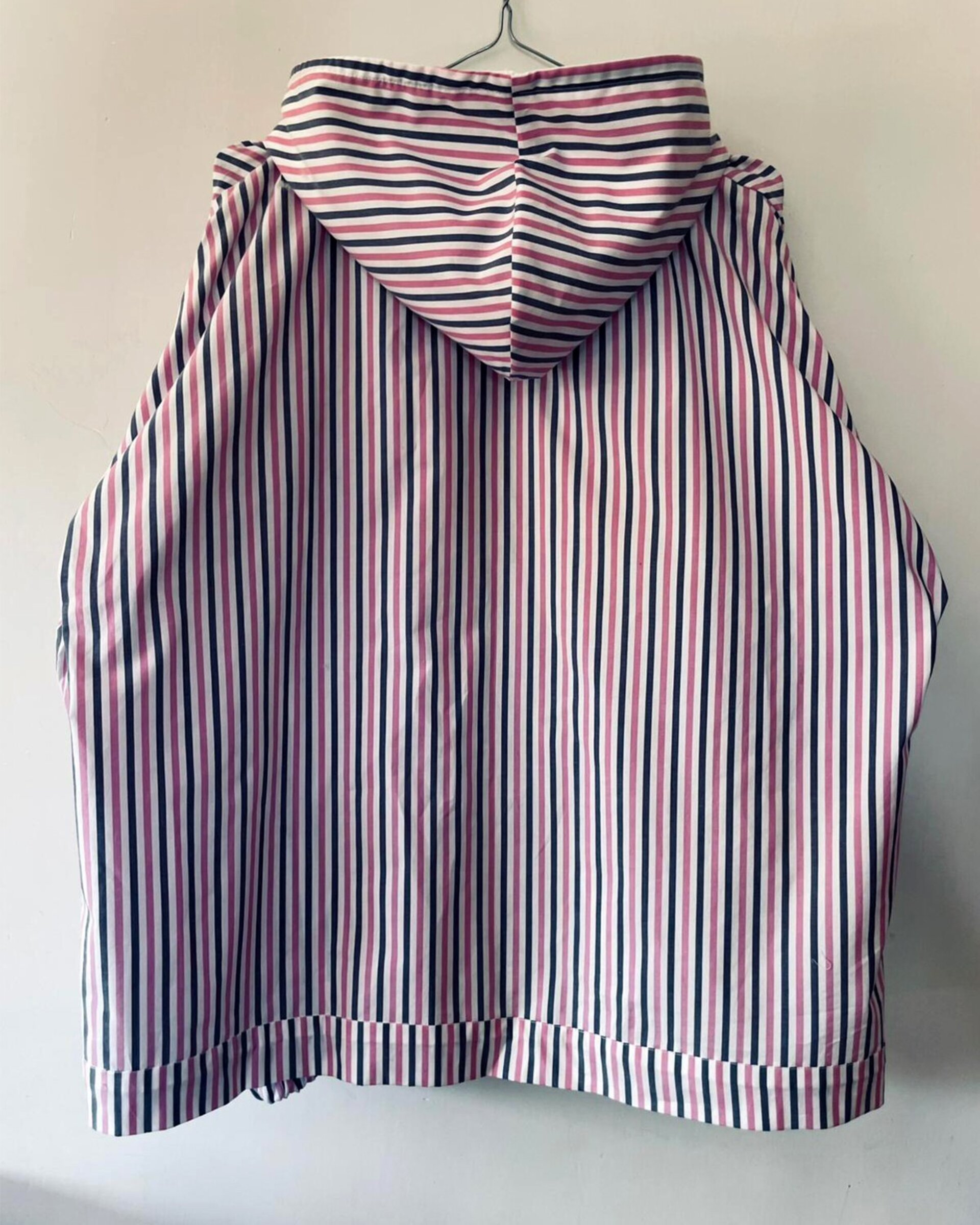 CAMISERA ROSA - 7