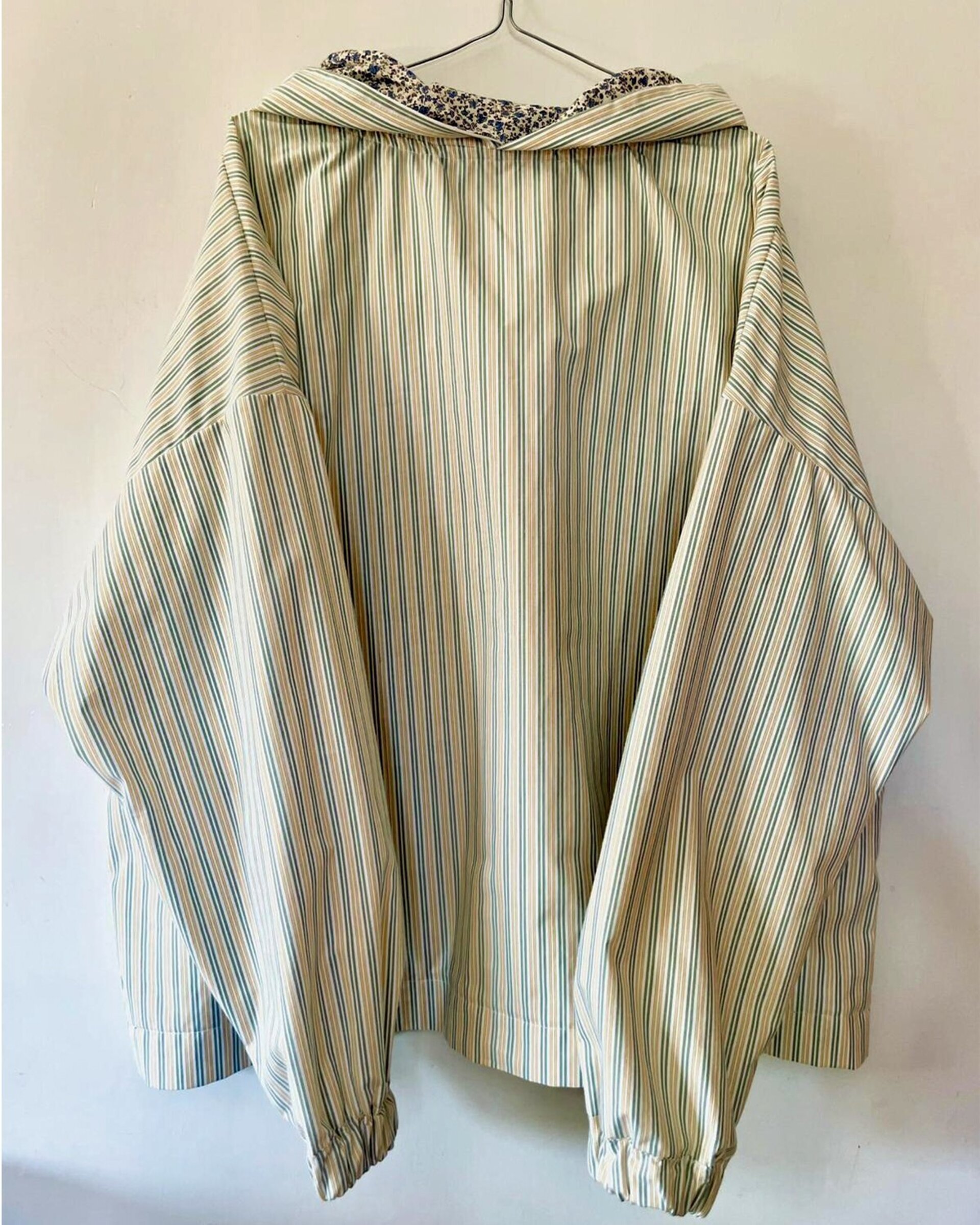 CAMISERA AMARILLA - 6