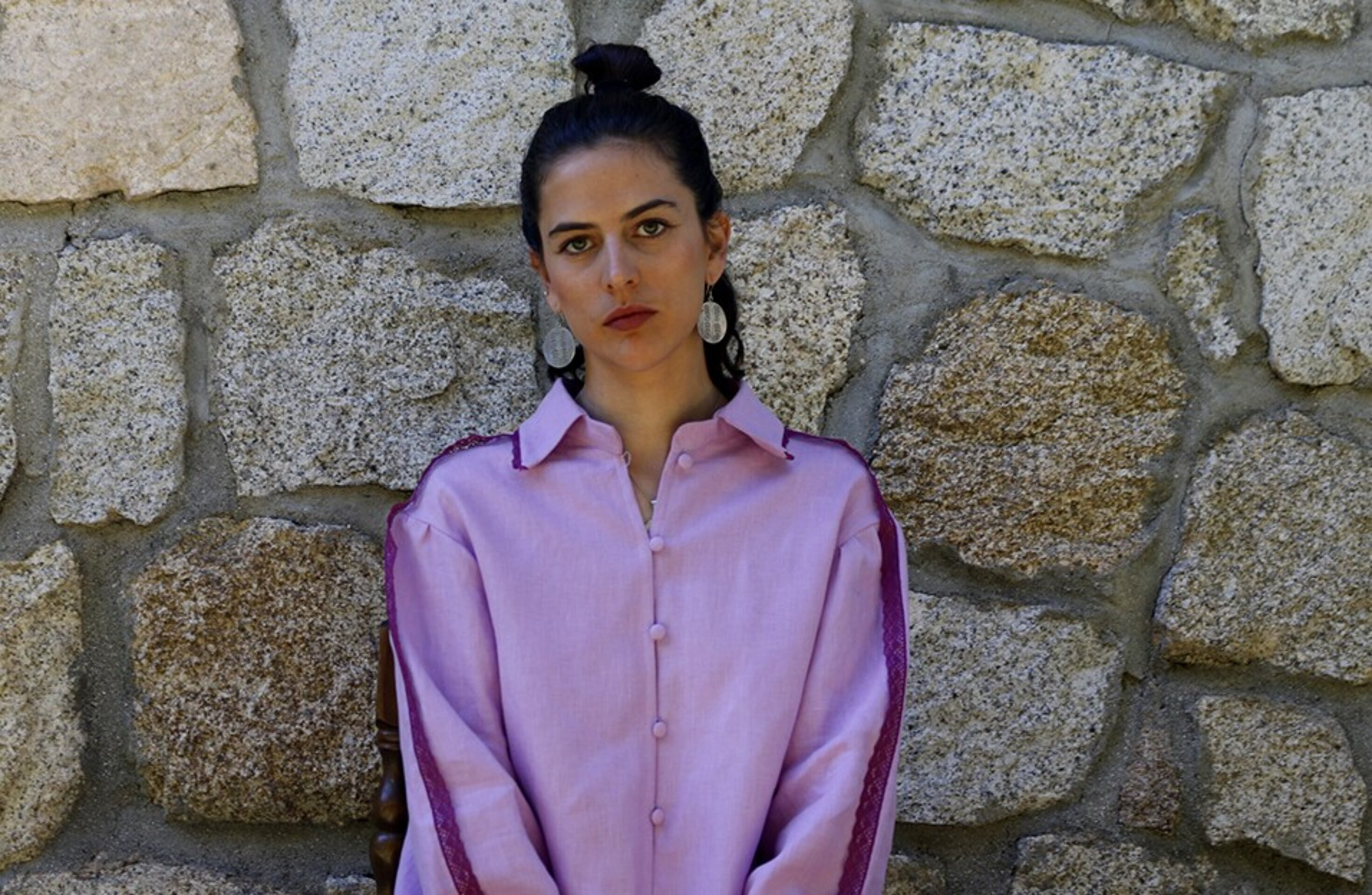 CAMISA LINO Nº5 - 9