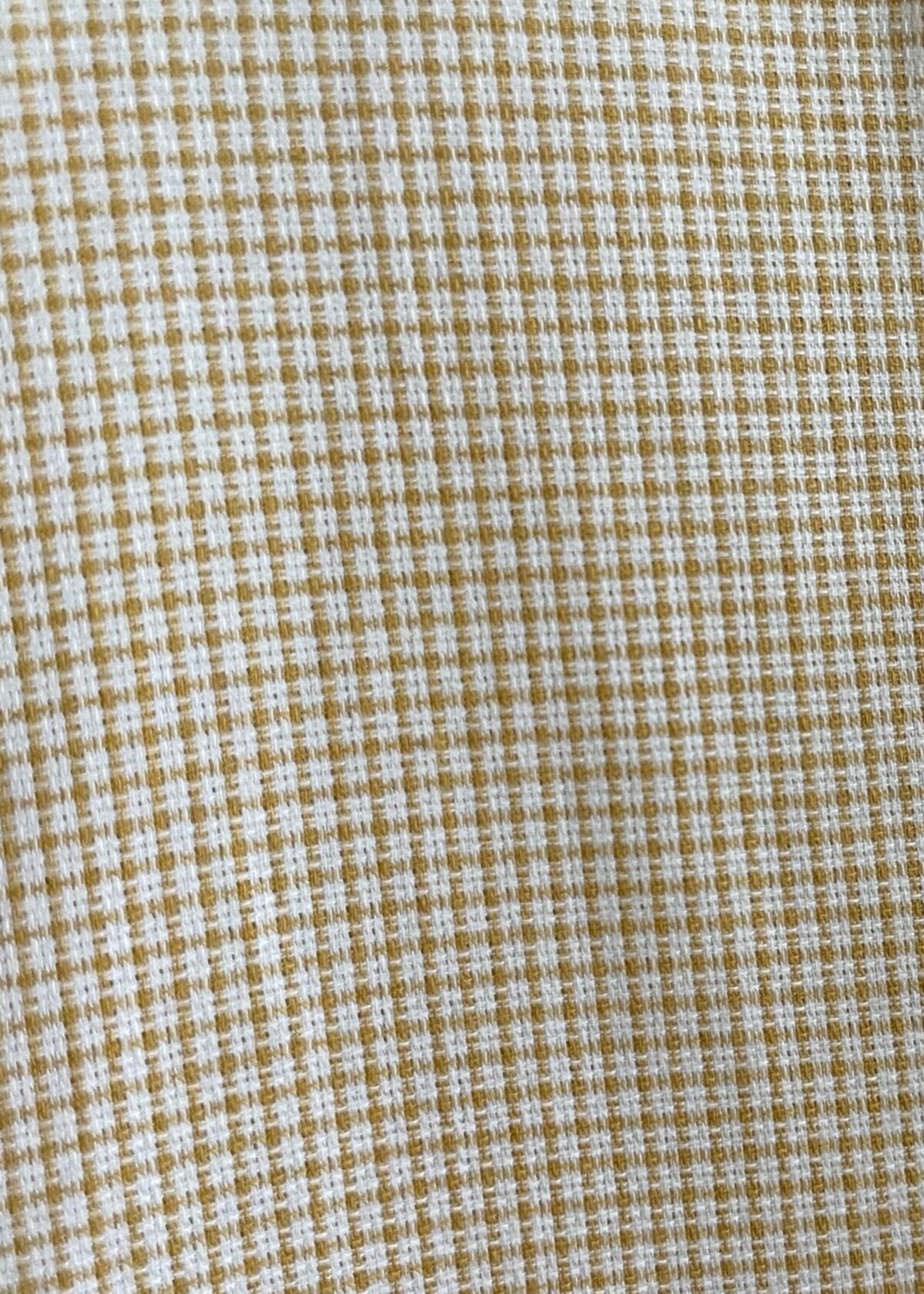 CAMISA CUADRITOS - 12