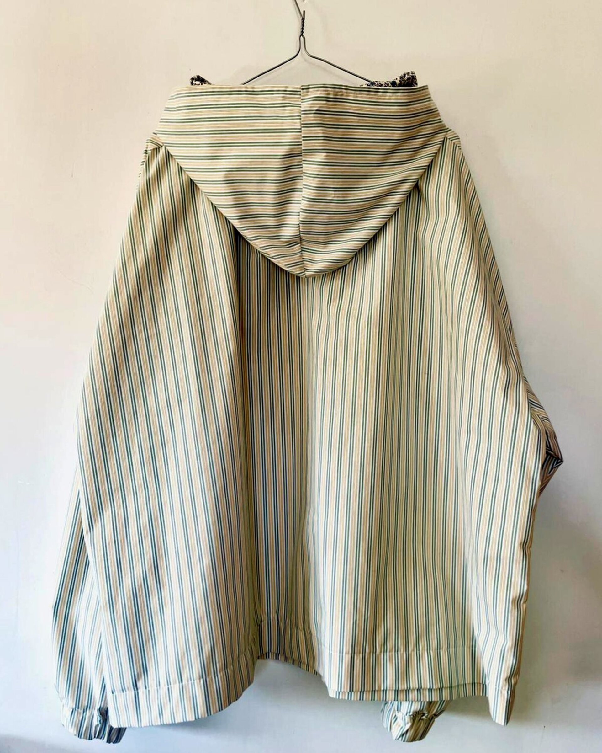 CAMISERA AMARILLA - 7