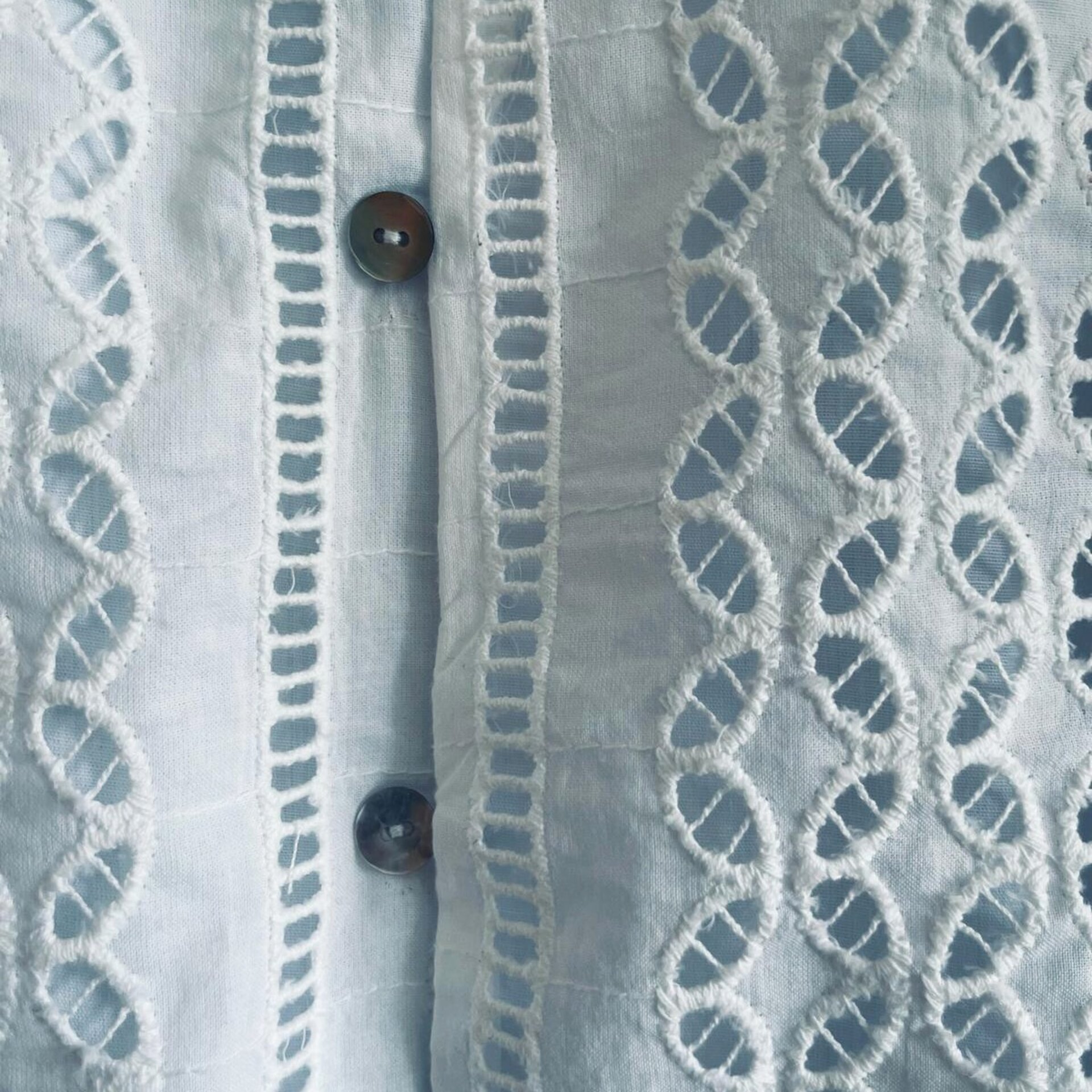 CAMISA VOILÉ - 8