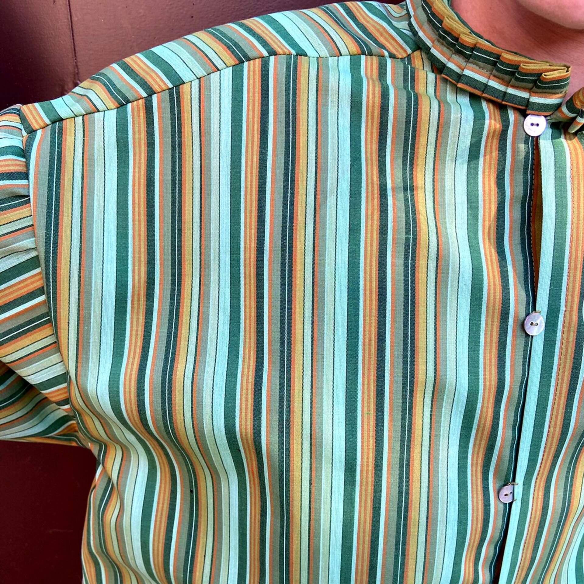 CAMISA ALGODÓN Nº13 - 3