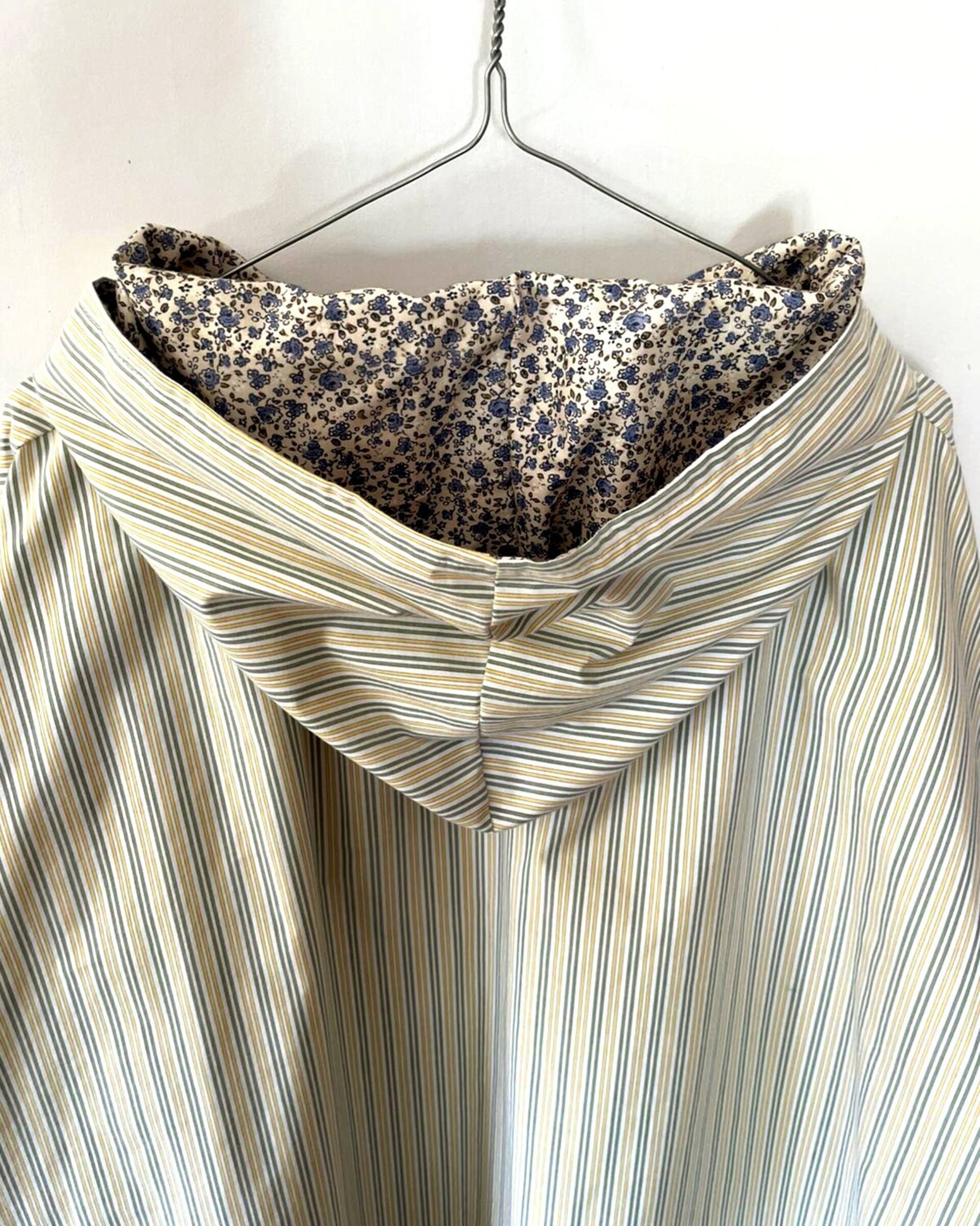 CAMISERA AMARILLA - 5