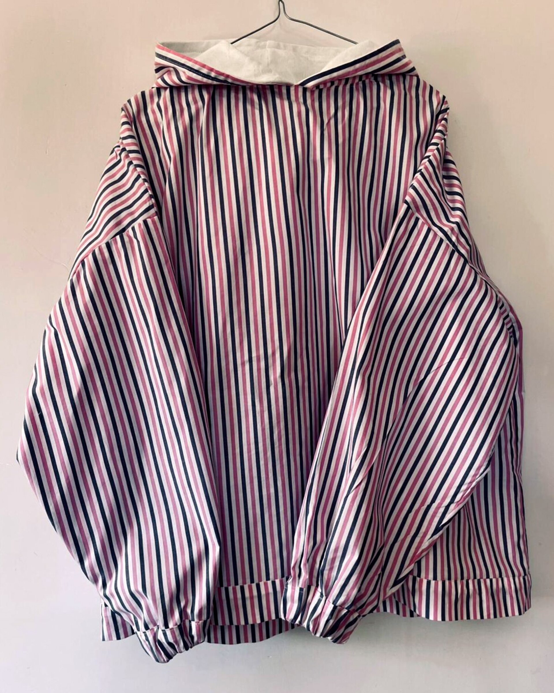 CAMISERA ROSA - 5