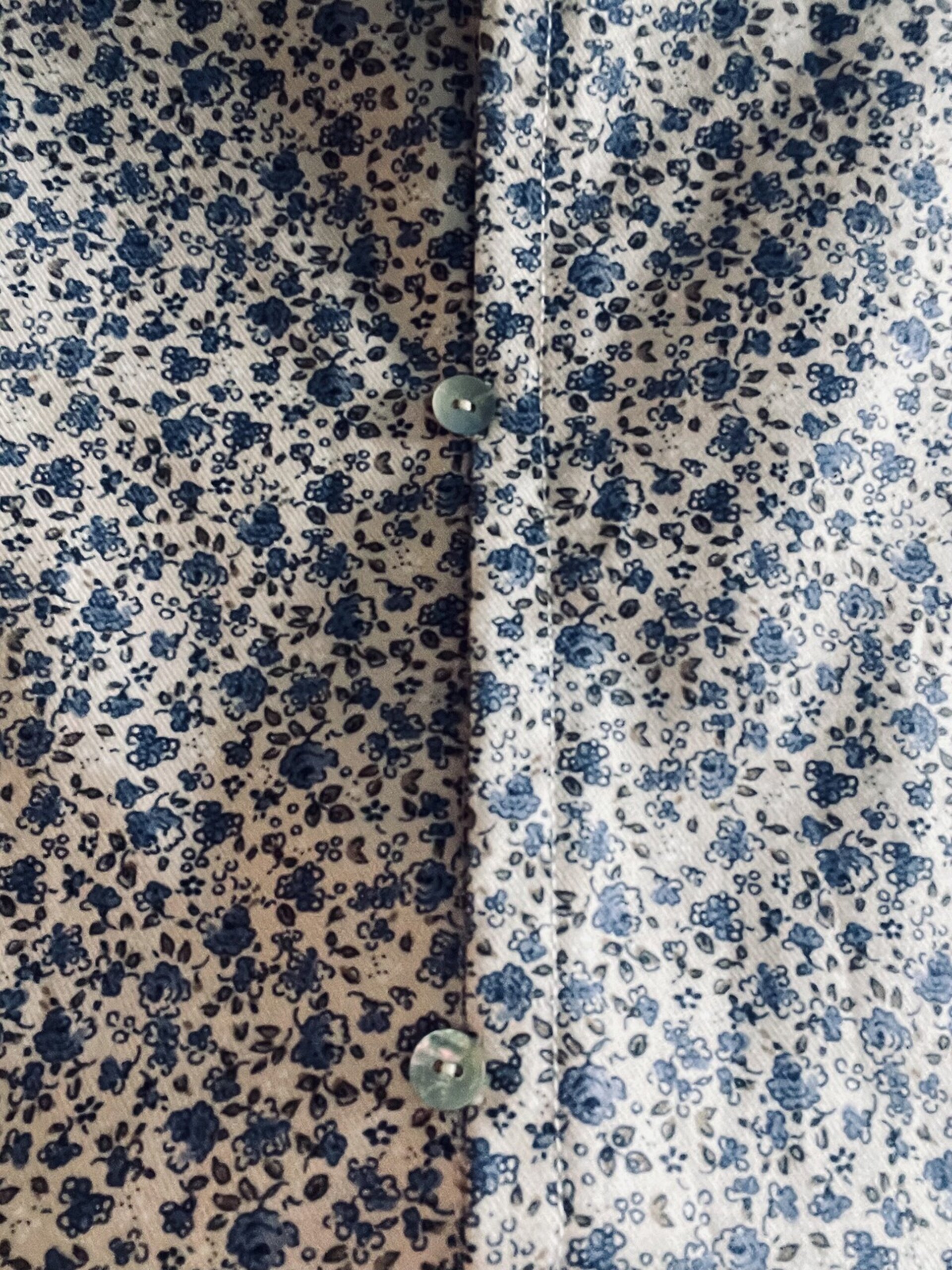 CAMISA ESTAMPADO FLORES - 8